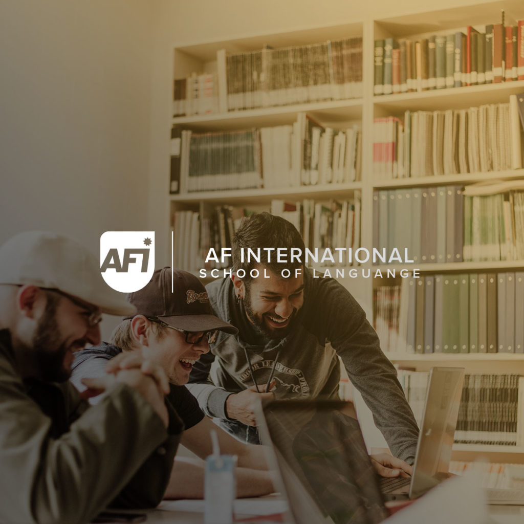 International School Of Language - Los Angeles