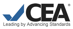 cea logo