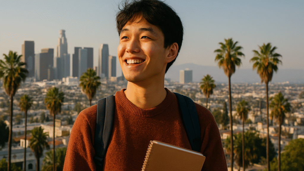 F1 Visa Breakdown for International Students